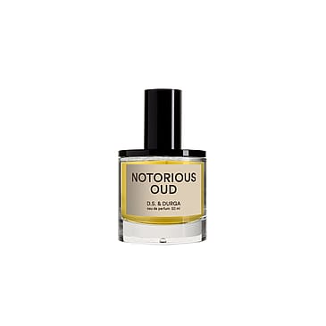 D.S & Durga Notorious Oud EdP 50 ml