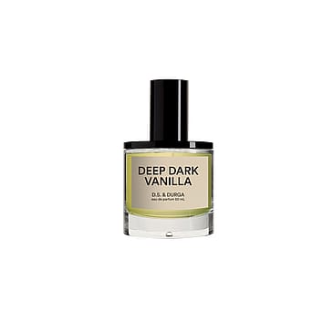 D.S & Durga Deep Dark Vanilla EdP 50 ml