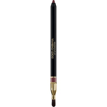 Dolce & Gabbana My Lip Overliner Easy Glide Sculpting Pencil My Rich Plum 06