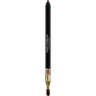 Dolce & Gabbana My Lip Overliner Easy Glide Sculpting Pencil My Rosy Nude 03