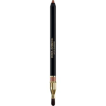 Dolce & Gabbana My Lip Overliner Easy Glide Sculpting Pencil My Brownie Nude 02