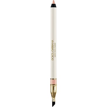 Dolce & Gabbana Sleek Glide Khol Long-Wear Intense Color Eye Pencil Blushing Nude 08