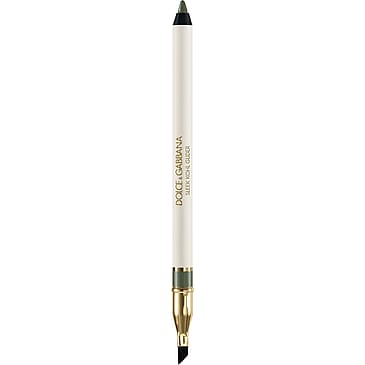 Dolce & Gabbana Sleek Glide Khol Long-Wear Intense Color Eye Pencil Jade Green 07