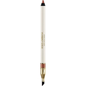 Dolce & Gabbana Sleek Glide Khol Long-Wear Intense Color Eye Pencil Metallic Copper 04