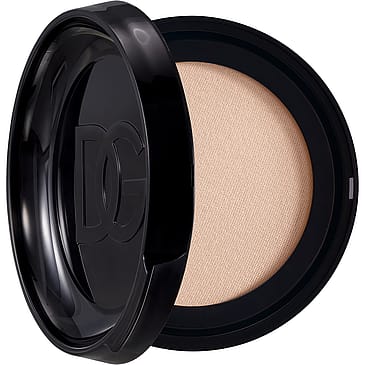 Dolce & Gabbana Rose Glow Cushion Brightening & Hydrating Bouncy Foundation SPF50 Refill 2N 2N