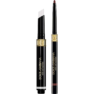 Dolce & Gabbana Kiss My Gloss! 4D Gloss Stick & Lip Liner Duo 04 Gossip