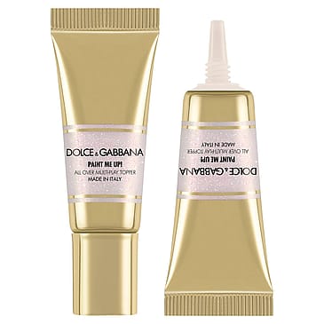 Dolce & Gabbana Paint Me Up! All Over Multi-Play Pigment 05 Pearl Drip