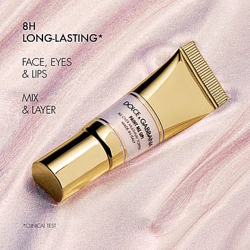 Dolce & Gabbana Multi-Play Paint All In One Multi-Use Pigment 02 Coral Splash