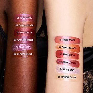 Dolce & Gabbana Multi-Play Paint All In One Multi-Use Pigment 06 Crystal Glaze