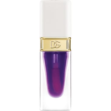 Dolce & Gabbana Violet Liquid Blush 24H Hydrating Non-sticky pH Reacting 7 ml
