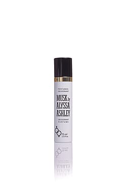 Alyssa Ashley Musk Deodorant Spray Musk Deodorant Spray