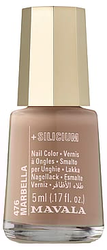 Mavala Neo Nudes Colors Marbella