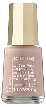 Mavala Neo Nudes Colors Ottawa