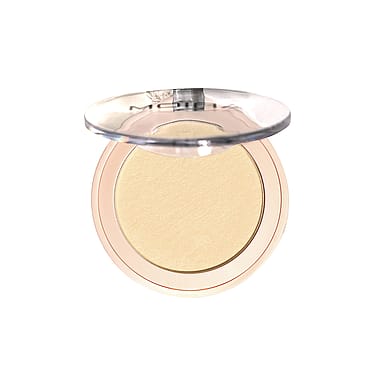 MOIRA Under-Eye Setting Powder 200 Banana