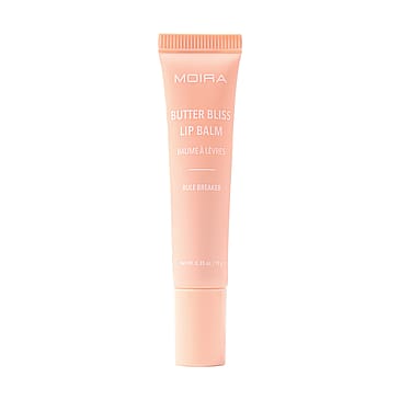 MOIRA Butter Bliss Lip Balm 006 Rule Breaker