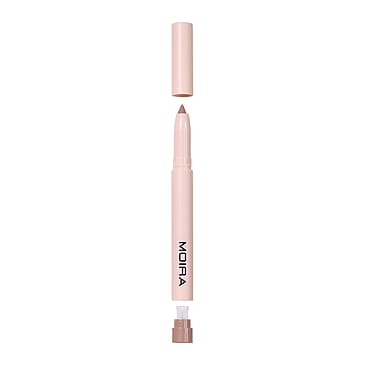 MOIRA At Glance Stick Shadow 005 Cashmere Rose