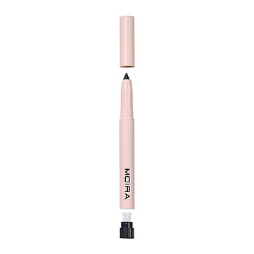 MOIRA At Glance Stick Shadow 013 Black