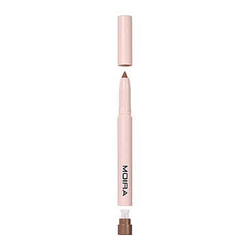 MOIRA At Glance Stick Shadow 008 Taupe