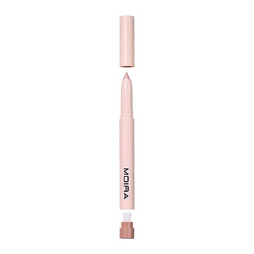 MOIRA At Glance Stick Shadow 006 Sparking Pink