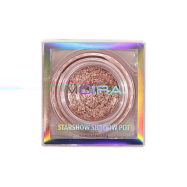 MOIRA Starshow Shadow Pot 004 Showtime