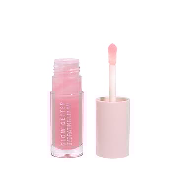 MOIRA Glow Getter Hydrating Oil 009 Bubble Pink