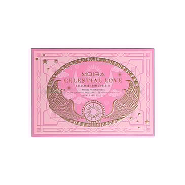 MOIRA Celestial Love Pressed Pigment Palette Celestial Love Pressed Pigment Palette