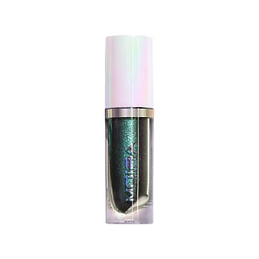 MOIRA Diamond Daze Liquid Shadow 009 Green Paradise