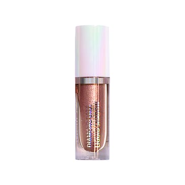 MOIRA Diamond Daze Liquid Shadow 007 In Pursuit
