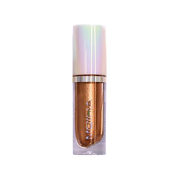 MOIRA Diamond Daze Liquid Shadow 004 I Mean