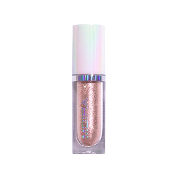 MOIRA Diamond Daze Liquid Shadow 002 Goodness