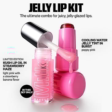 Milk Makeup Cooling Water Jelly Tint PH MILK Cooling Water Jelly Tint PH