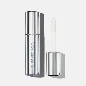 Wonderskin Lip Rehab Serum Oil Clear