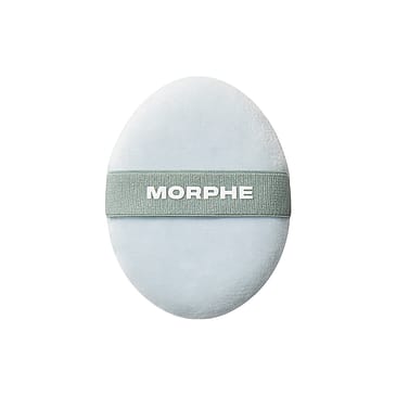 Morphe All Set Touchup Powder Puff All Set Touchup Powder Puff