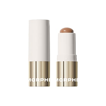 Morphe Sudden Heat Creamy Bronzer Stick Stick Flicker