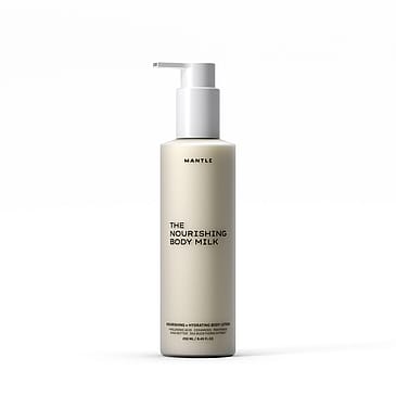 MANTLE The Nourishing Body Milk 250 ml