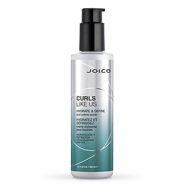 JOICO Curls Hydrate & Define Crème 200 ml