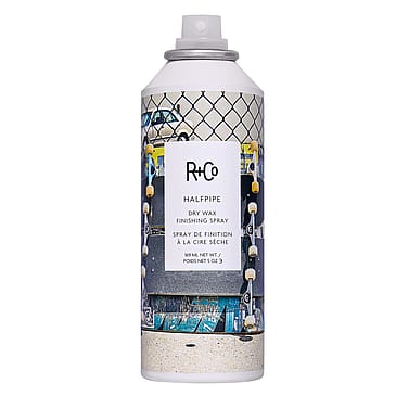 R+Co Halfpipe Dry Wax Finishing Spray 169 ml