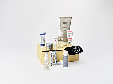 Skincity Selections The Ultimate Skincare Edit