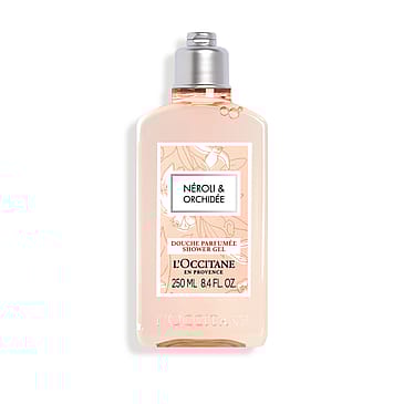 L'Occitane En Provence Neroli & Orchidée Shower Gel 250 ml