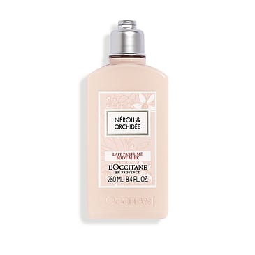 L'Occitane En Provence Neroli & Orchidée Body Milk 250 ml