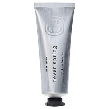 Björk and Berries Never Spring Hand Cream 50 ml