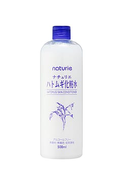 Naturie Hatomugi Essence 500 ml