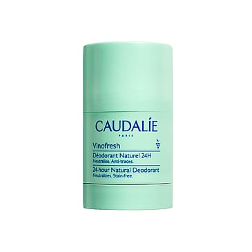 Caudalíe Vinofresh 24-Hour Natural Deodorant 50 g