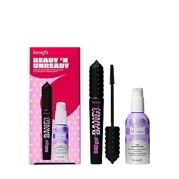 Benefit Ready 'N Unready Kit Ready 'N Unready Kit