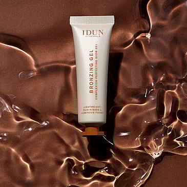 IDUN Minerals Ready Set Refresh Setting Spray Travel Size 50 ml
