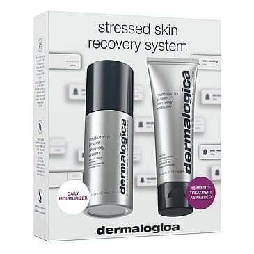 Dermalogica Stressed Skin Recovery System