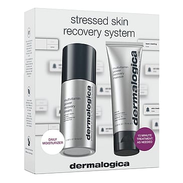 Dermalogica Stressed Skin Recovery System