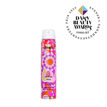 amika: Perk Up Ultra Oil Control Dry Shampoo 84 ml