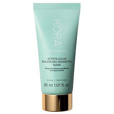Kora Organics Active Algae Balancing Probiotic Mask 30 ml