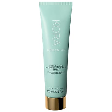 Kora Organics Active Algae Balancing Probiotic Mask 100 ml